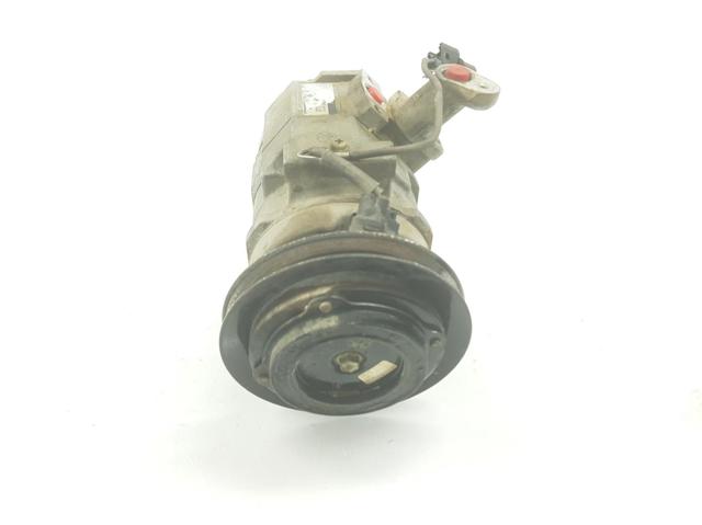 Compressor de aparelho de ar condicionado 7813A084 Mitsubishi