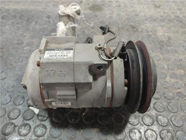 MITSUBISHI 7813A084 Компрессор кондиционера в наличии Черкассы