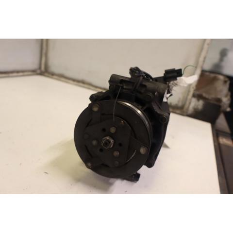 7813A091 MITSUBISHI Компрессор кондиционера купить в Винница