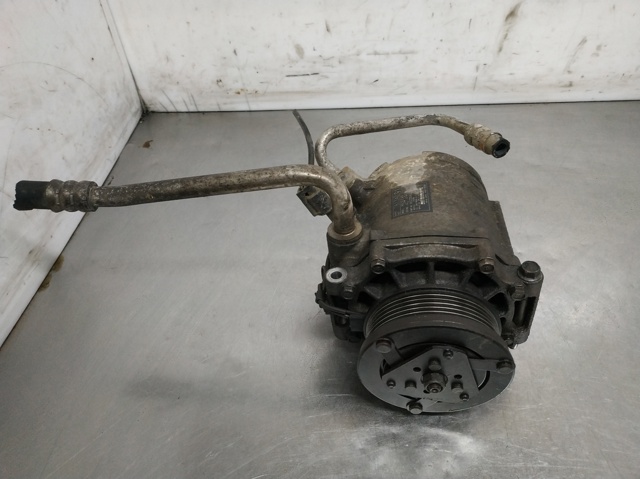 7813A091 MITSUBISHI Компрессор кондиционера купить в Чернигов