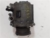 Compressor de aparelho de ar condicionado 7813A091 PEUGEOT