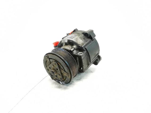 Compressor de aparelho de ar condicionado 7813A215 MITSUBISHI