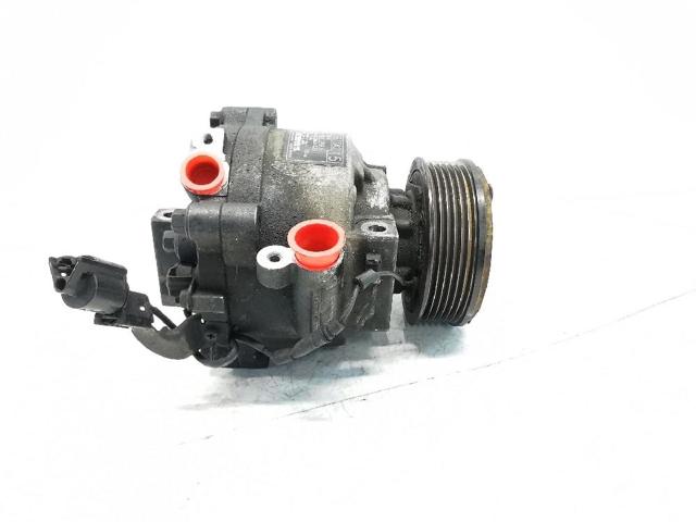 7813A215 MITSUBISHI Компрессор кондиционера купить в Киев
