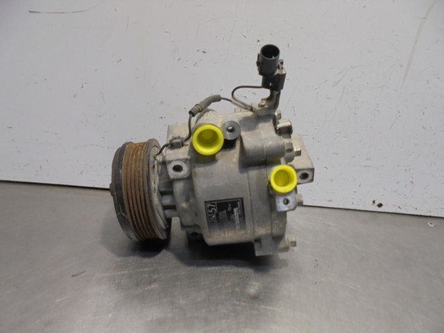 Compressor de aparelho de ar condicionado 7813A357 Mitsubishi