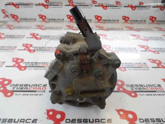 7813A357 MITSUBISHI Компрессор кондиционера купить в Ровно