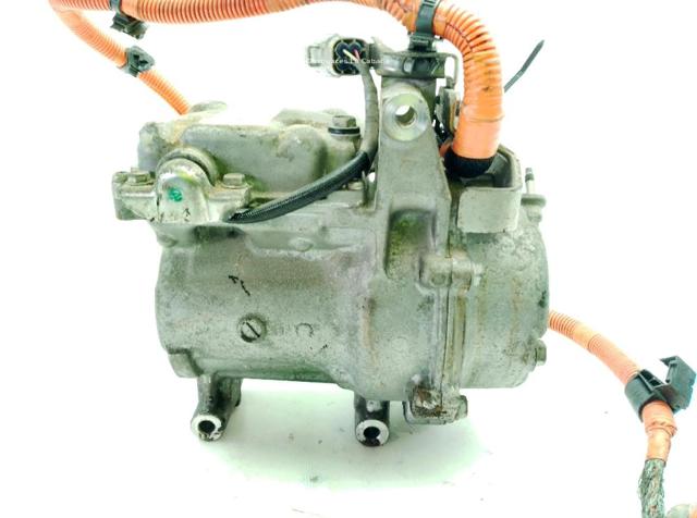 7813A378 Компрессор кондиционера купить Ирпень