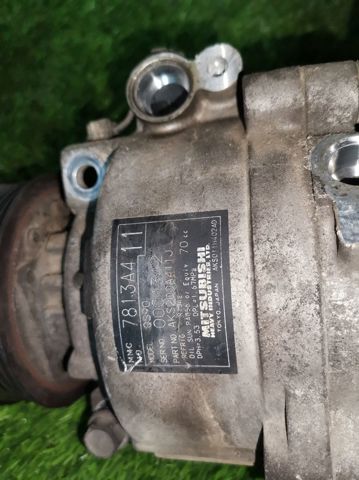 MITSUBISHI 7813A411 Компрессор кондиционера в наличии Одесса