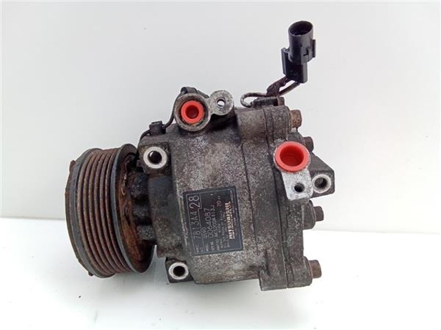 Compressor de aparelho de ar condicionado 7813A428 MITSUBISHI