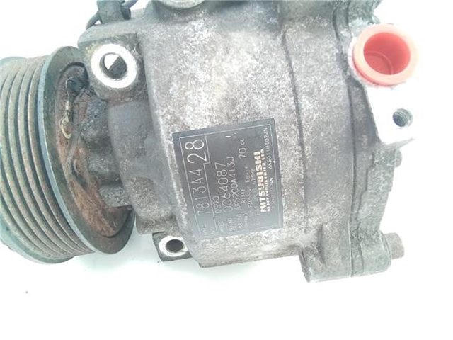 MITSUBISHI 7813A428 Компрессор кондиционера в наличии Чернигов