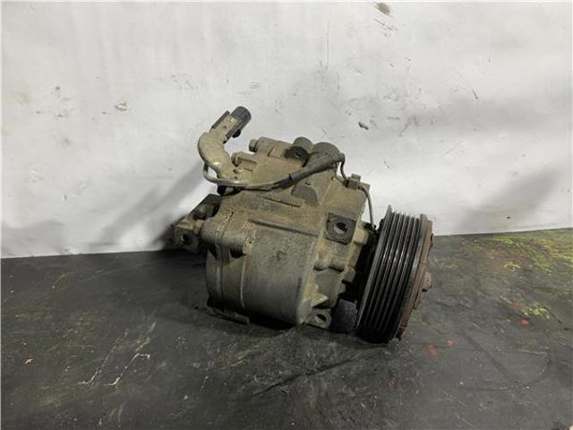 Compressor de aparelho de ar condicionado 7813A428 MITSUBISHI