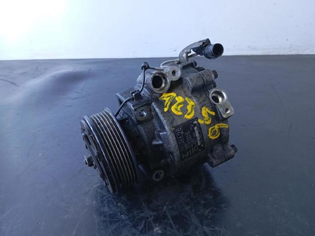 Compressor de aparelho de ar condicionado 7813A428 MITSUBISHI