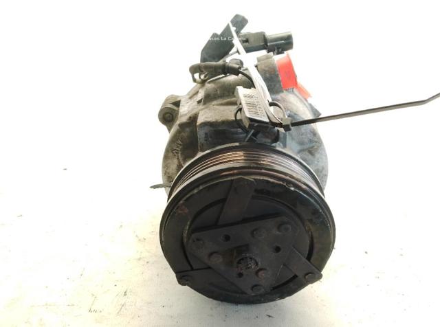 Compressor de aparelho de ar condicionado 7813A620 MITSUBISHI
