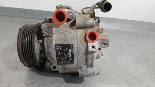 7813A628 MITSUBISHI Компрессор кондиционера купить в Украина