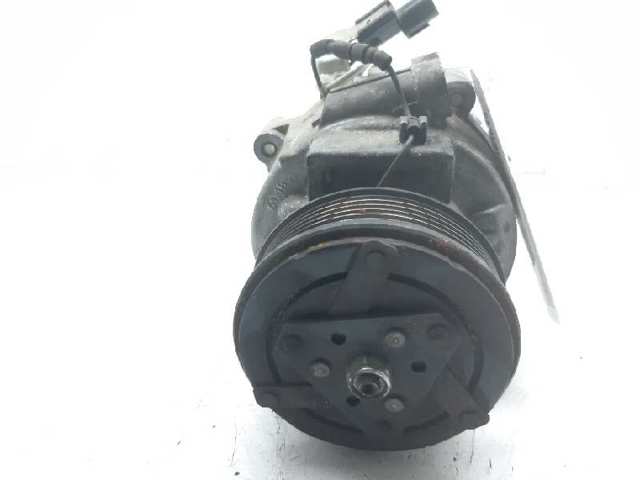 Compressor de ar condicionado para mitsubishi asx 1.8 di-d 4n13 7813A628