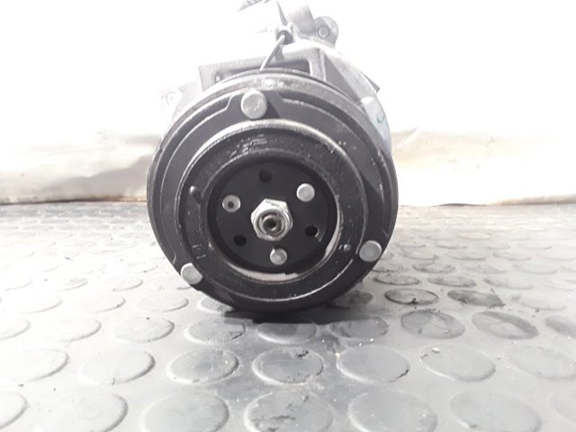 7813A801 MITSUBISHI Компрессор кондиционера купить в Киев