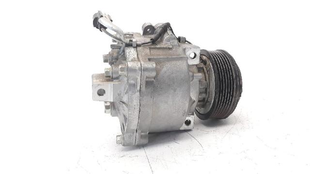 7813A801 MITSUBISHI Компрессор кондиционера купить в Ужгород