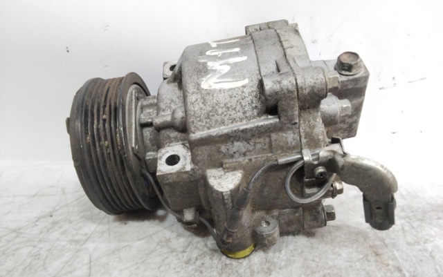 7813A817 MITSUBISHI Компрессор кондиционера купить в Кривой Рог
