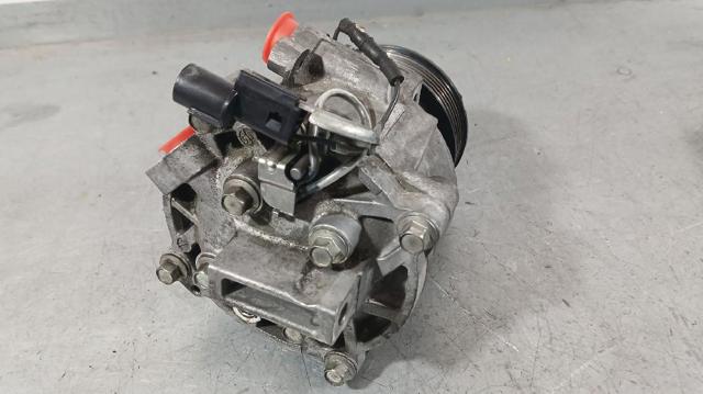 7813A817 MITSUBISHI Компрессор кондиционера купить в Черкассы