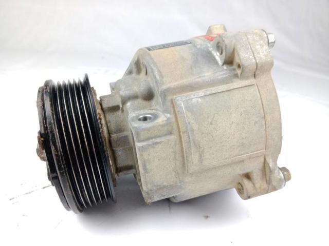 Compressor de aparelho de ar condicionado 7813A817 MITSUBISHI