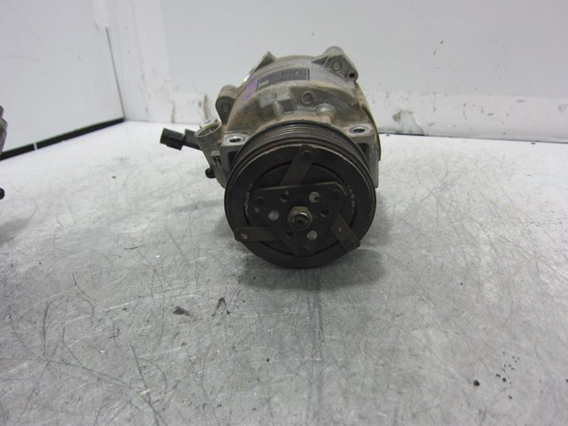 7813A974 MITSUBISHI Компрессор кондиционера купить в Черкассы