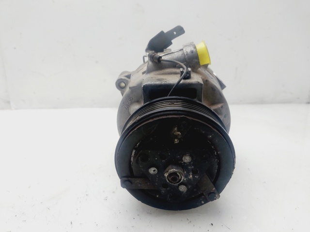 7813A974 MITSUBISHI Компрессор кондиционера купить в Хмельницкий