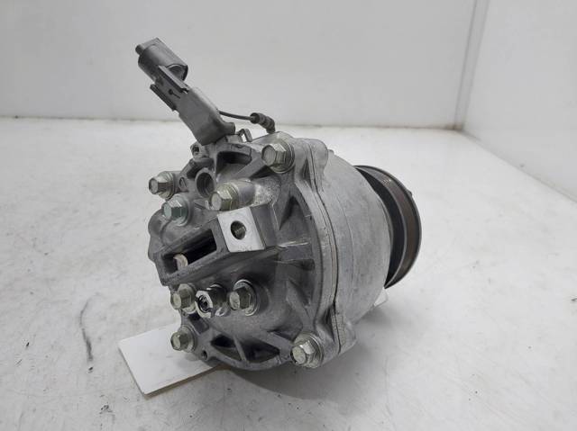 7813A974 MITSUBISHI Компрессор кондиционера купить в Полтава
