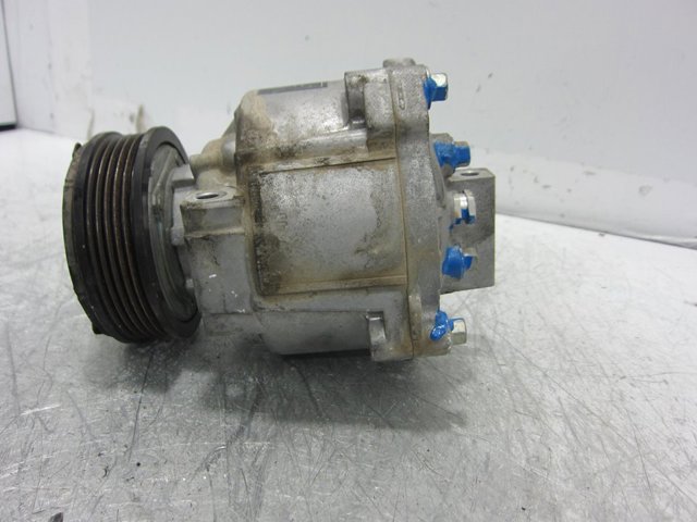 7813A974 MITSUBISHI Компрессор кондиционера купить в Днепр