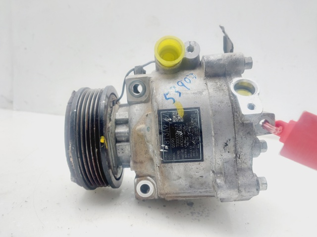 7813A974 MITSUBISHI Компрессор кондиционера купить в Украина