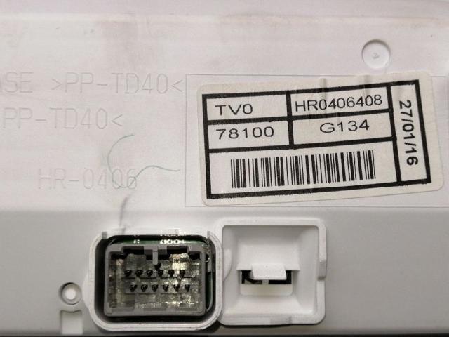 78159TV0G01 HONDA купить в Черкассы