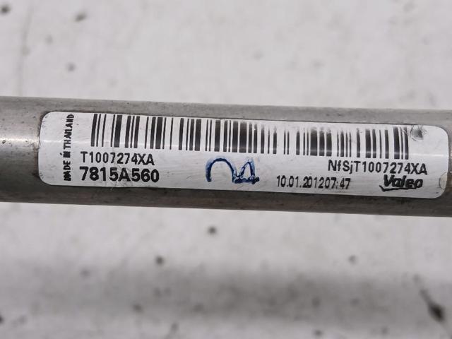 MITSUBISHI 7815A560 в наличии Житомир