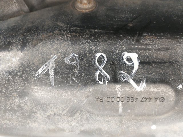 MERCEDES 7818974892 Рейка рулевая в наличии Сумы