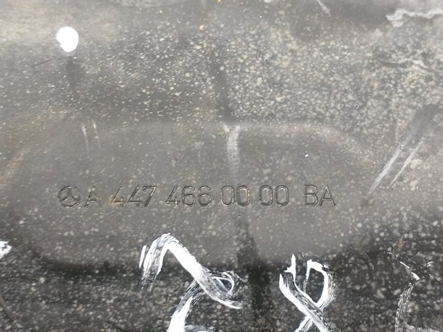 MERCEDES 7818974892 Рейка рулевая в наличии Хмельницкий
