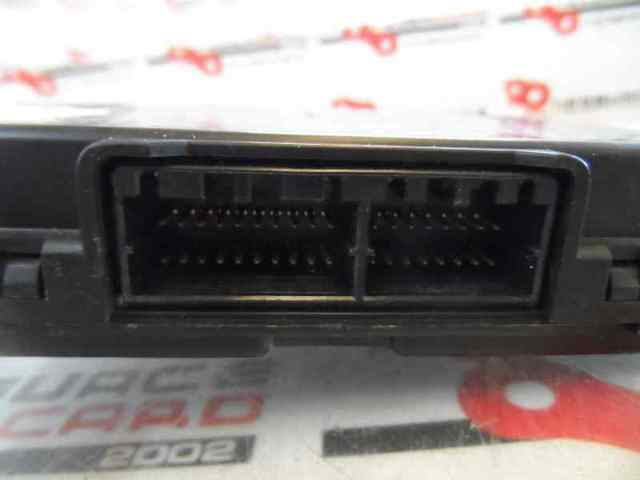 7820A055 MITSUBISHI Модуль управления климат-контролем купить в Львов