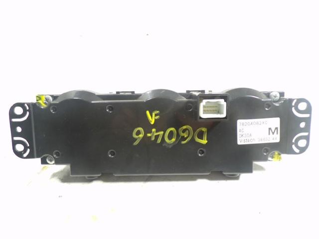 7820A082XC Блок управления кондиционером купить Ужгород