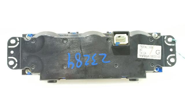 7820A115XA MITSUBISHI Блок управления кондиционером купить в Ужгород