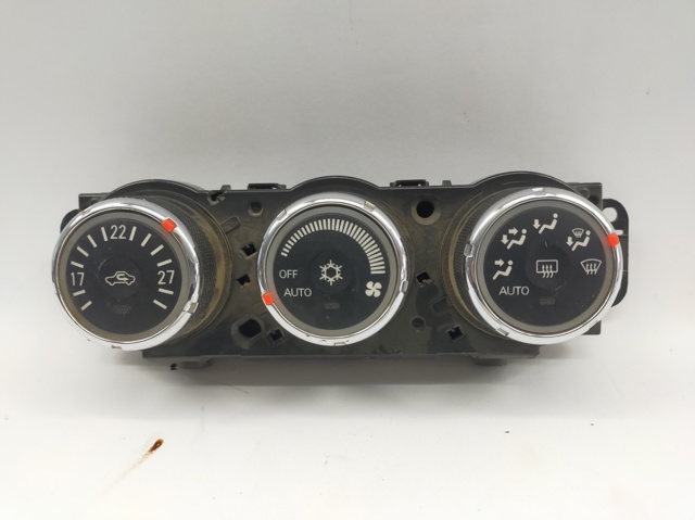 7820A115XC MITSUBISHI Блок управления режимами отопления/кондиционирования купить в Чернигов
