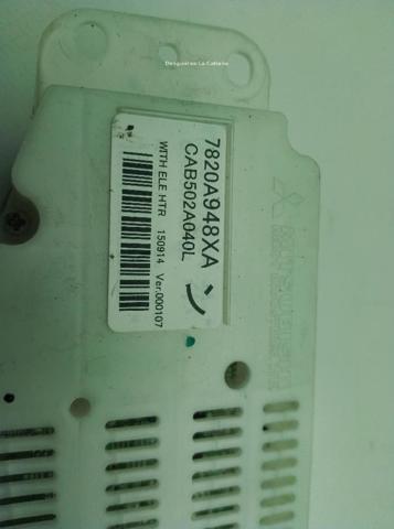 7820A948XA MITSUBISHI купить в Хмельницкий