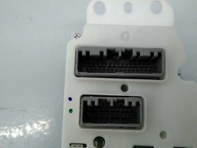 MITSUBISHI 7820B247XA Блок управления кондиционером в наличии Одесса