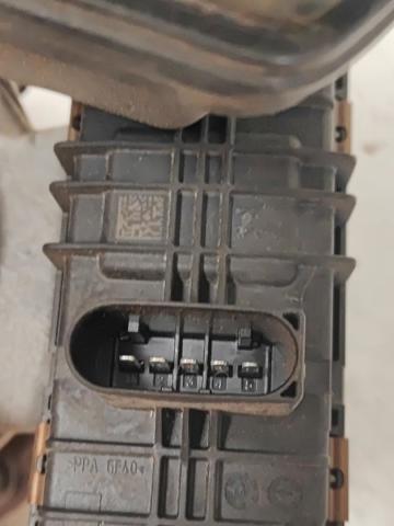7823202 BMW Турбина купить в Ужгород