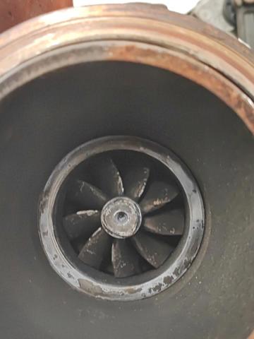 7823202 BMW Турбина купить в Хмельницкий