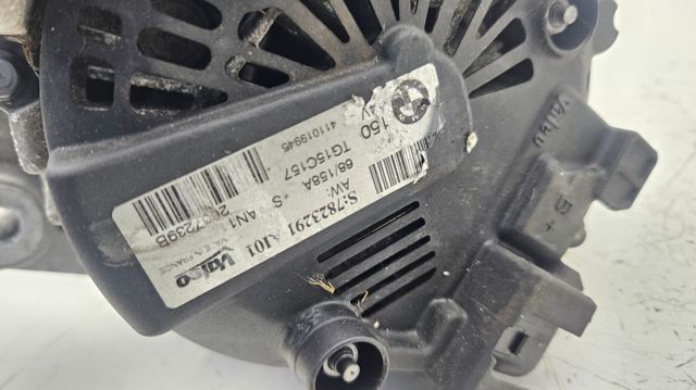 7823291 BMW Генератор купить в Черновцы