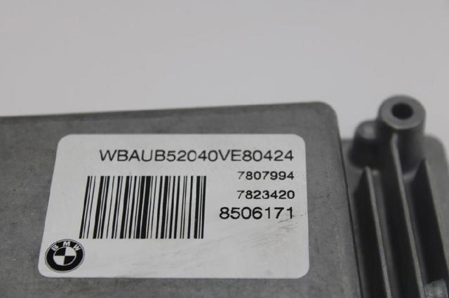 7823420 BMW Модуль управления (ЭБУ) двигателем купить в Чернигов