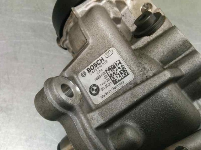 BMW 7823452 Насос топливный высокого давления (ТНВД) в наличии Кривой Рог