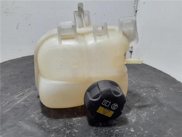 Tanque de expansão do sistema de esfriamento 7823626 BMW