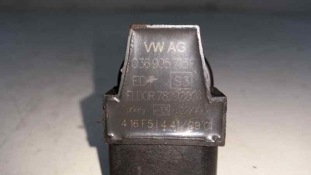 78292003 VAG Катушка зажигания купить в Киев