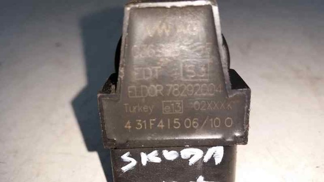 78292004 VAG Катушка зажигания купить в Винница