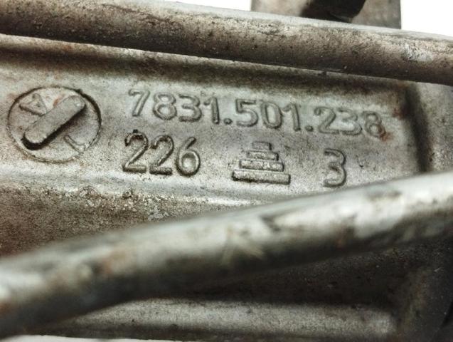 OPEL 7831501238 в наличии Павлоград