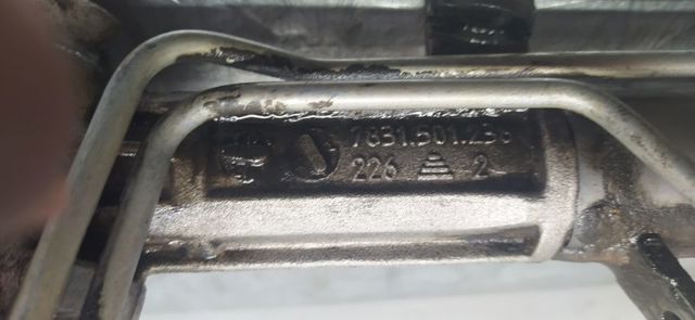 7831501238 OPEL купить в Львов
