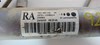 Cremalheira da direção 7831985140 OPEL