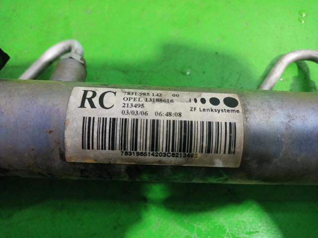 OPEL 7831985142 Рулевая рейка в наличии Киев